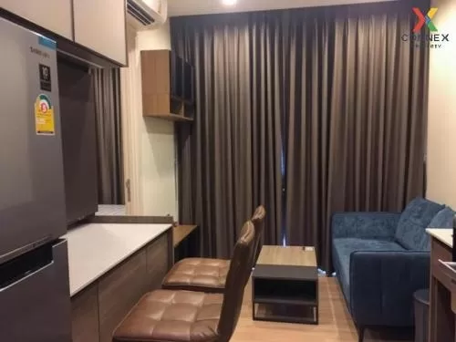 FOR RENT condo , The Line Phahol-Pradipat , BTS-Saphan Khwai ,  , Phaya Thai , Bangkok , CX-05458