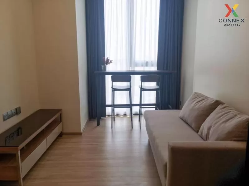 เช่าคอนโด เดอะ ไลน์ พหล - ประดิพัทธ์ สามเสนใน เขต พญาไท กรุงเทพมห 1