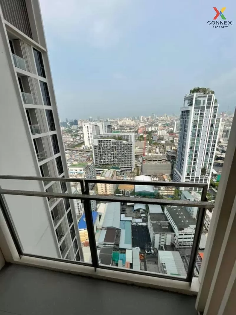 เช่าคอนโด เดอะ ไลน์ พหล - ประดิพัทธ์ สามเสนใน เขต พญาไท กรุงเทพมห