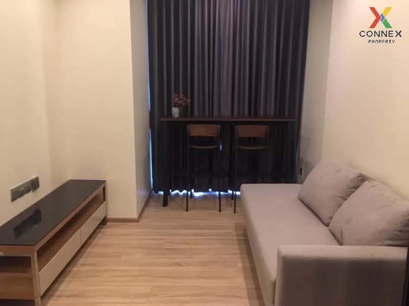 เช่าคอนโด เดอะ ไลน์ พหล - ประดิพัทธ์ สามเสนใน เขต พญาไท กรุงเทพมห 2