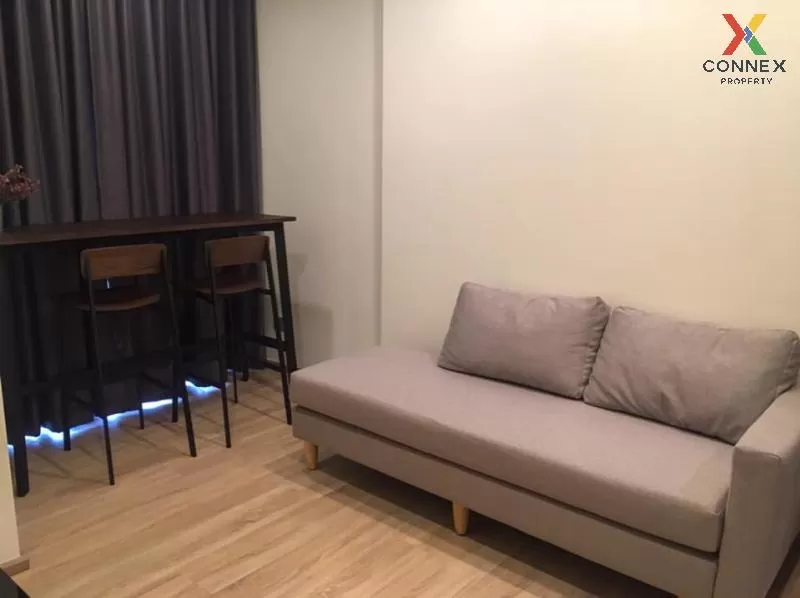 เช่าคอนโด เดอะ ไลน์ พหล - ประดิพัทธ์ สามเสนใน เขต พญาไท กรุงเทพมห 3