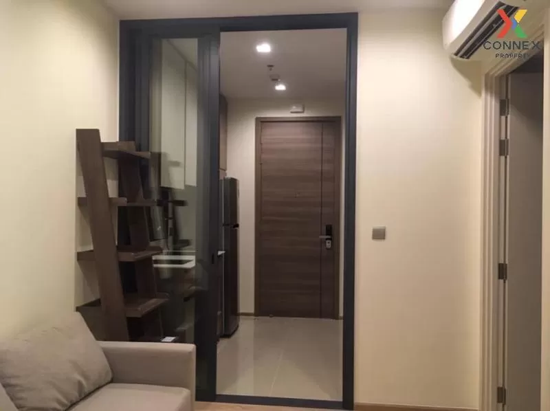 เช่าคอนโด เดอะ ไลน์ พหล - ประดิพัทธ์ สามเสนใน เขต พญาไท กรุงเทพมห 4