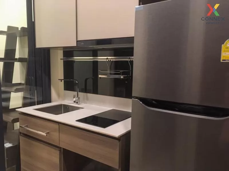 เช่าคอนโด เดอะ ไลน์ พหล - ประดิพัทธ์ สามเสนใน เขต พญาไท กรุงเทพมห