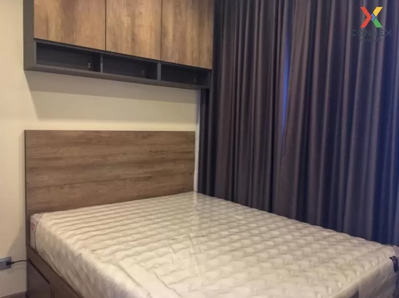 เช่าคอนโด เดอะ ไลน์ พหล - ประดิพัทธ์ สามเสนใน เขต พญาไท กรุงเทพมห