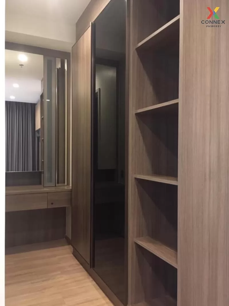 เช่าคอนโด เดอะ ไลน์ พหล - ประดิพัทธ์ สามเสนใน เขต พญาไท กรุงเทพมห