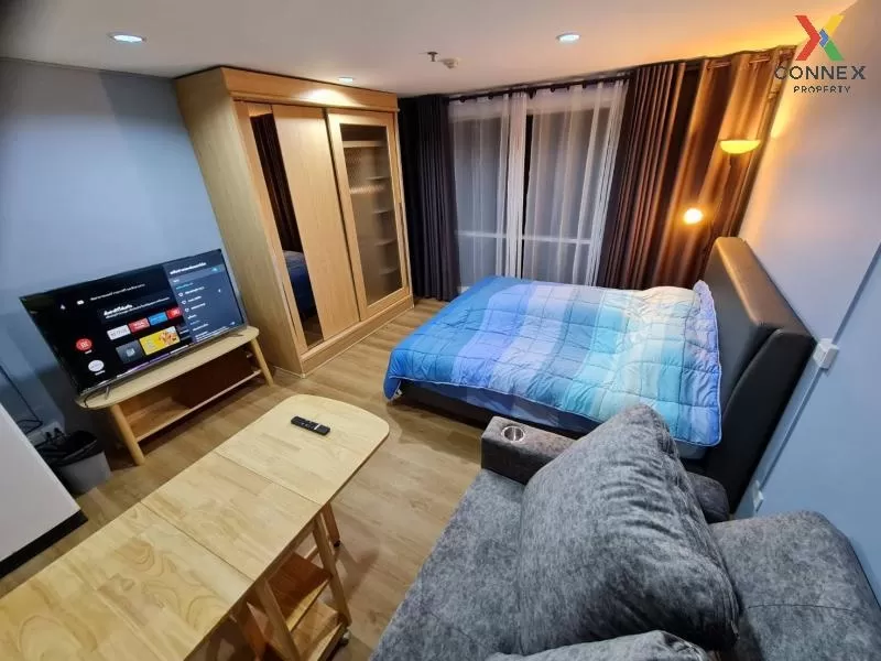 FOR RENT condo , Sukhumvit Suite , BTS-Nana ,  , Watthana , Bangk 1