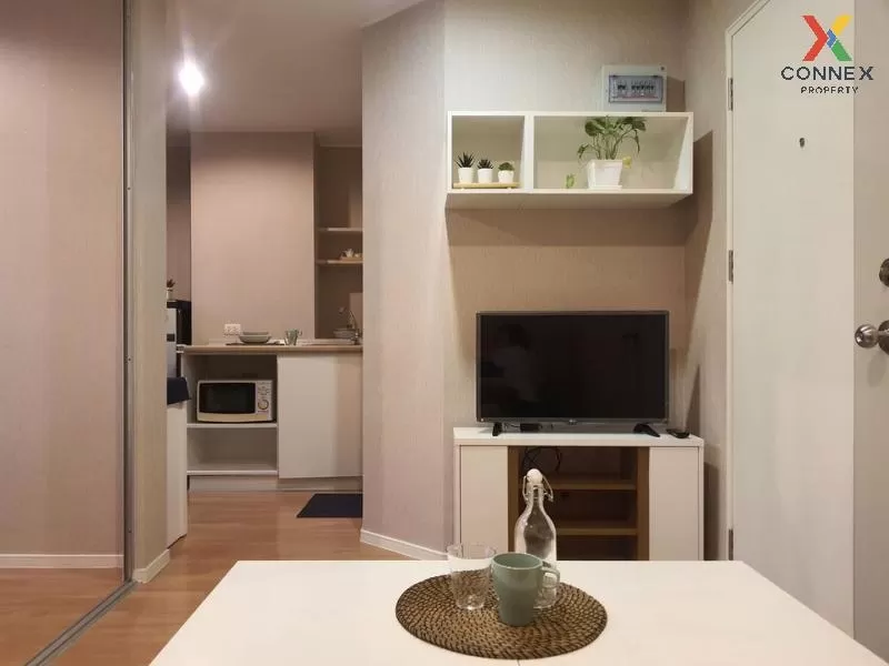 FOR RENT condo , Lumpini Ville Onnut 46 , Suan Luang , Bangkok ,  2