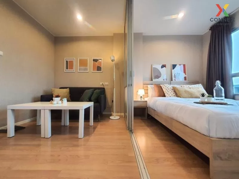 FOR RENT condo , Lumpini Ville Onnut 46 , Suan Luang , Bangkok ,  3