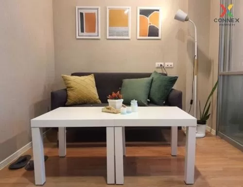 FOR RENT condo , Lumpini Ville Onnut 46 , Suan Luang , Bangkok , CX-05464