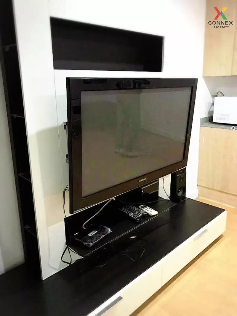 เช่าคอนโด เดอะ เทรนดี้ คอนโดมิเนียม คลองเตยเหนือ เขต วัฒนา กรุงเท 2