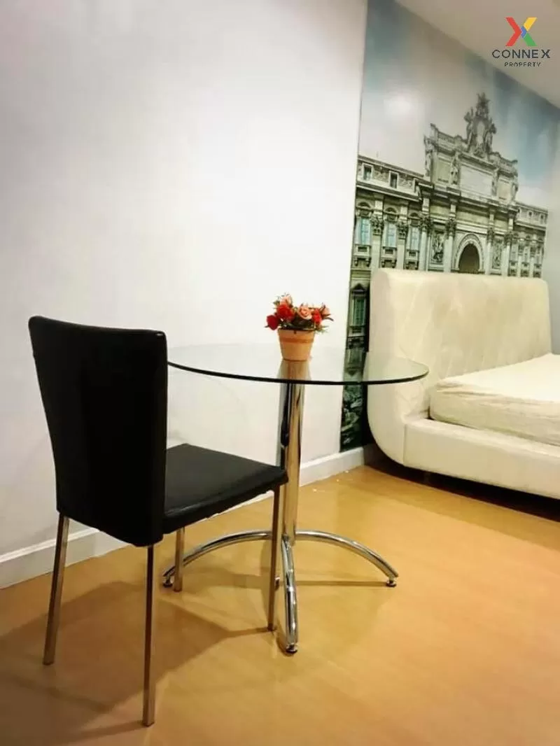 เช่าคอนโด เดอะ เทรนดี้ คอนโดมิเนียม คลองเตยเหนือ เขต วัฒนา กรุงเท 3