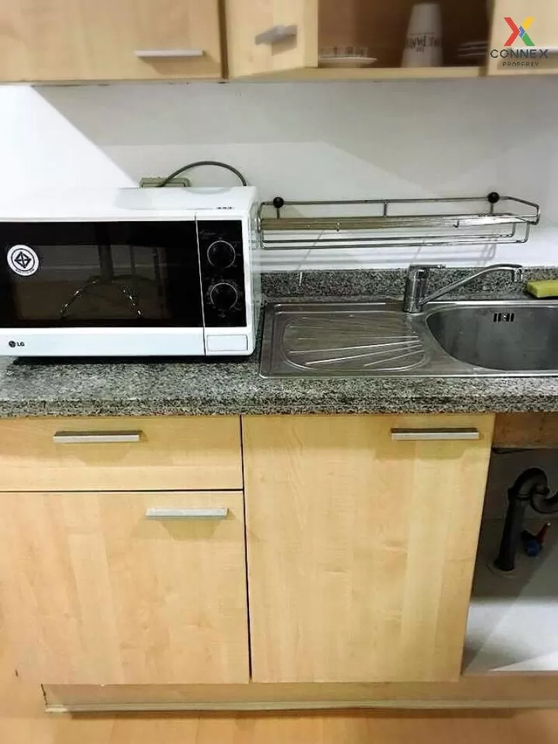 เช่าคอนโด เดอะ เทรนดี้ คอนโดมิเนียม คลองเตยเหนือ เขต วัฒนา กรุงเท 4