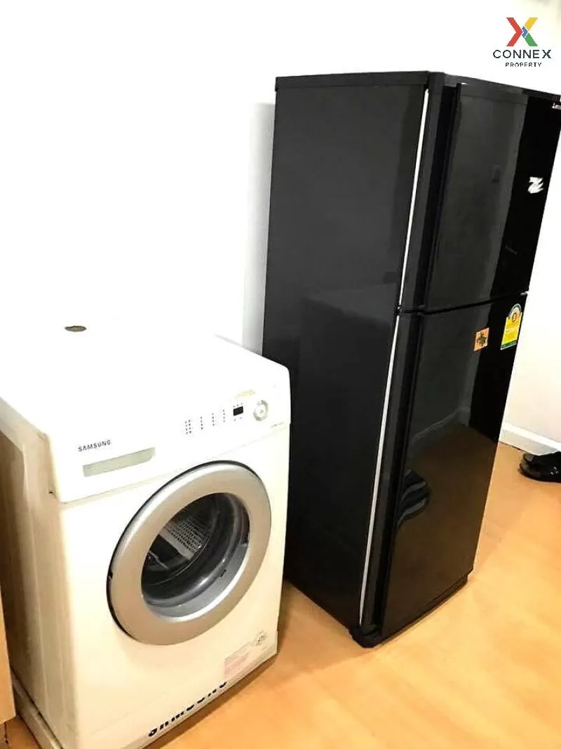 เช่าคอนโด เดอะ เทรนดี้ คอนโดมิเนียม คลองเตยเหนือ เขต วัฒนา กรุงเท