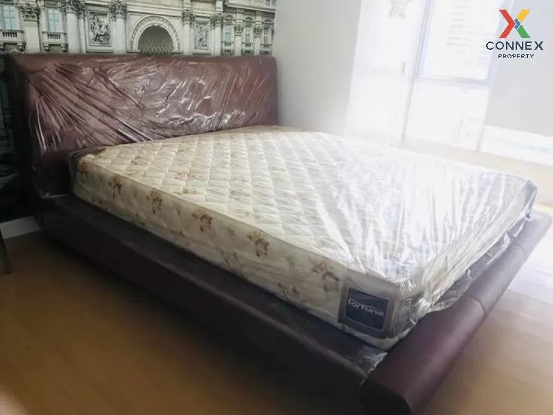 เช่าคอนโด เดอะ เทรนดี้ คอนโดมิเนียม คลองเตยเหนือ เขต วัฒนา กรุงเท