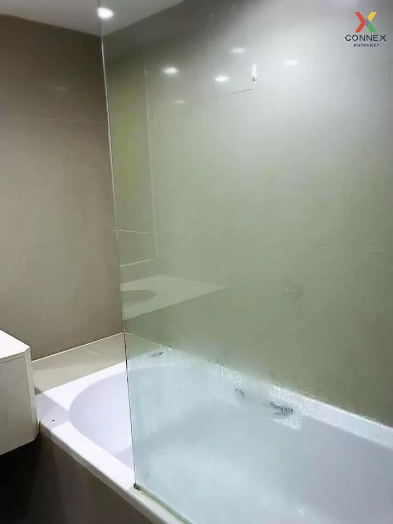 เช่าคอนโด เดอะ เทรนดี้ คอนโดมิเนียม คลองเตยเหนือ เขต วัฒนา กรุงเท