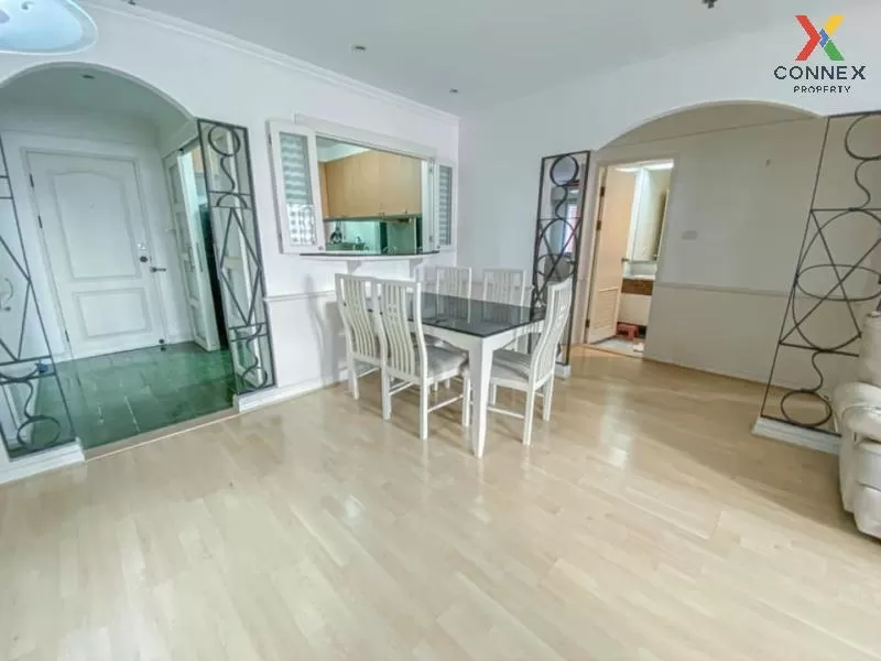 เช่าคอนโด เดอะ รอยัล เพลส2 ลุมพินี เขต ปทุมวัน กรุงเทพมหานคร CX-0 3