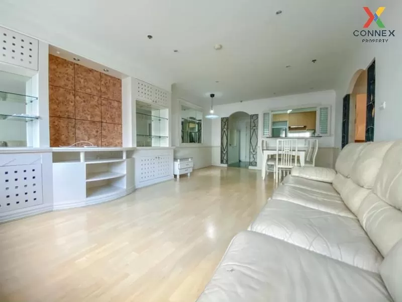 เช่าคอนโด เดอะ รอยัล เพลส2 ลุมพินี เขต ปทุมวัน กรุงเทพมหานคร CX-0 4