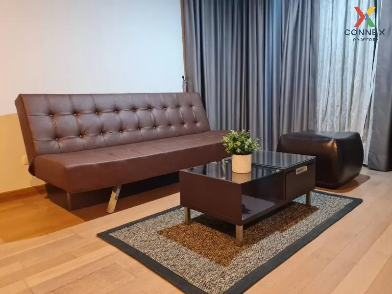 ขายคอนโด  แบงค์คอก เฟลิซ สุขุมวิท 69 BTS-พระโขนง พระโขนงเหนือ เขต 1