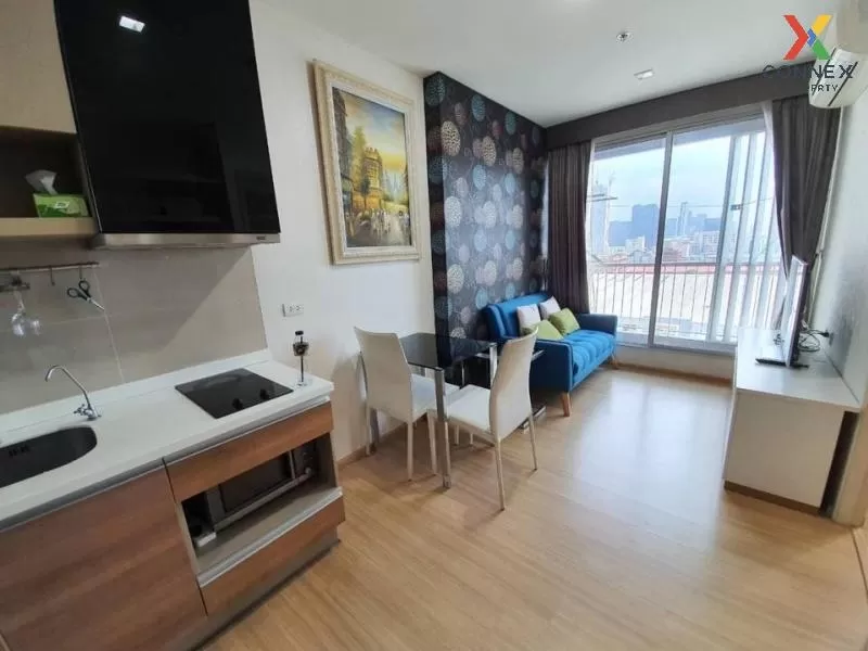 For Sale Condo , RHYTHM Sukhumvit 50 , BTS-On Nut , Phra Khanong  1