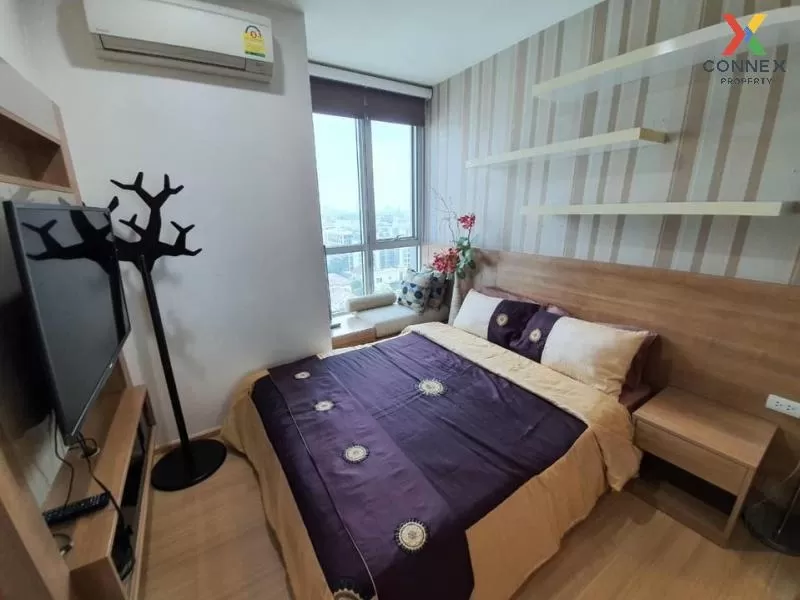 For Sale Condo , RHYTHM Sukhumvit 50 , BTS-On Nut , Phra Khanong 