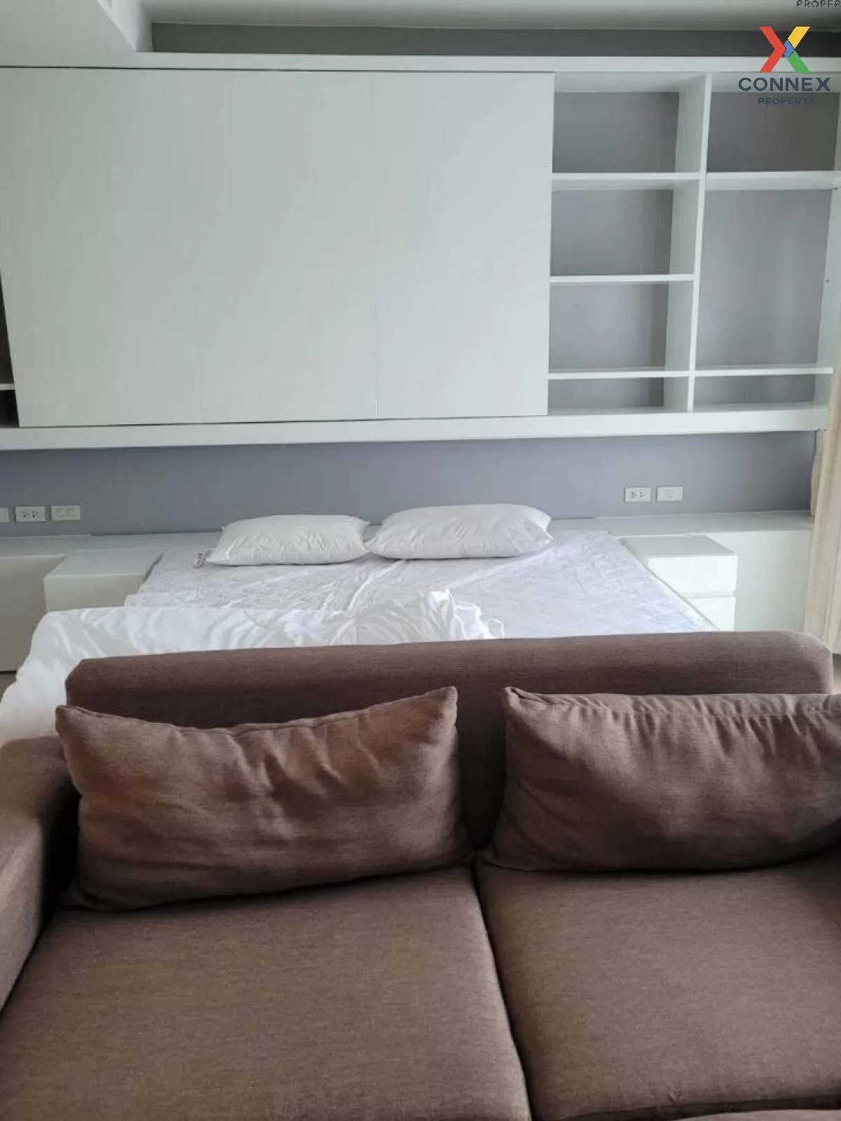 เช่าคอนโด โนเบิล รีมิกซ์ สุขุมวิท 36 คลองตัน เขต วัฒนา กรุงเทพมหา 1