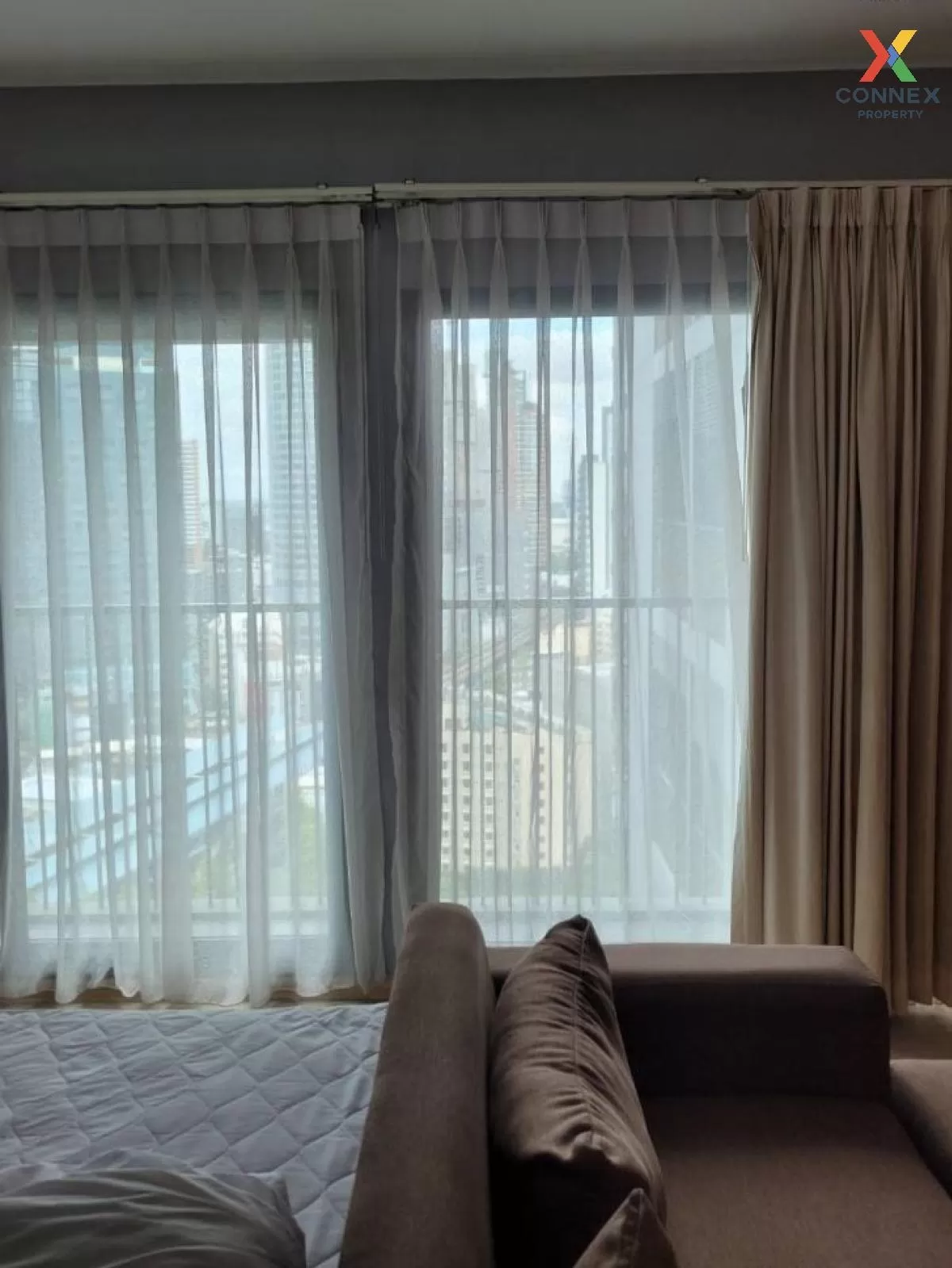 เช่าคอนโด โนเบิล รีมิกซ์ สุขุมวิท 36 คลองตัน เขต วัฒนา กรุงเทพมหา 3