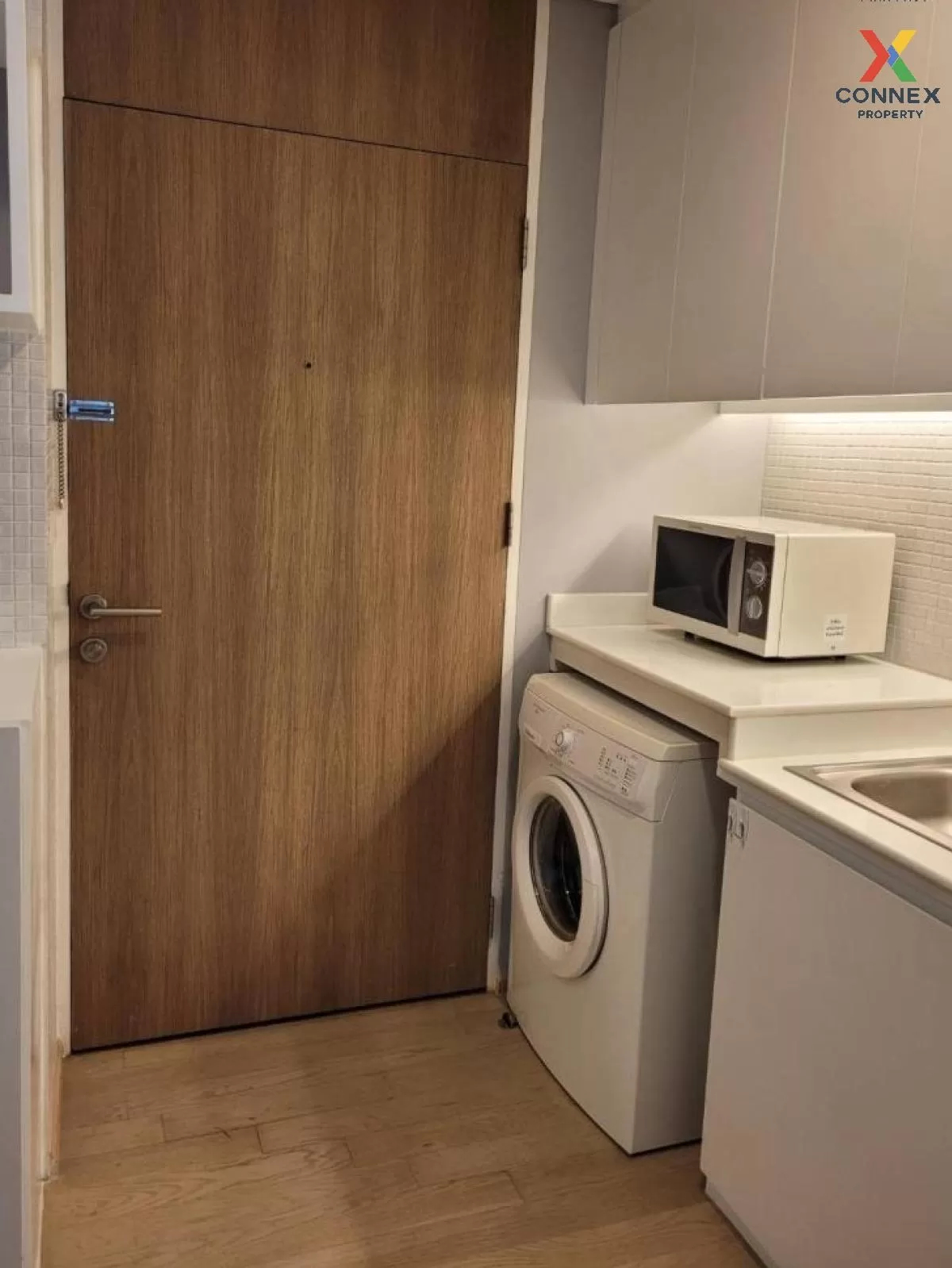 เช่าคอนโด โนเบิล รีมิกซ์ สุขุมวิท 36 คลองตัน เขต วัฒนา กรุงเทพมหา 4