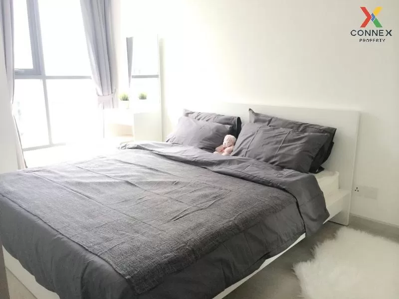 FOR RENT condo , Ideo Mobi Sukhumvit 81 , BTS-On Nut ,  , Phra Kh 3