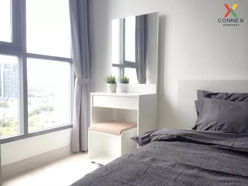 FOR RENT condo , Ideo Mobi Sukhumvit 81 , BTS-On Nut ,  , Phra Kh 4