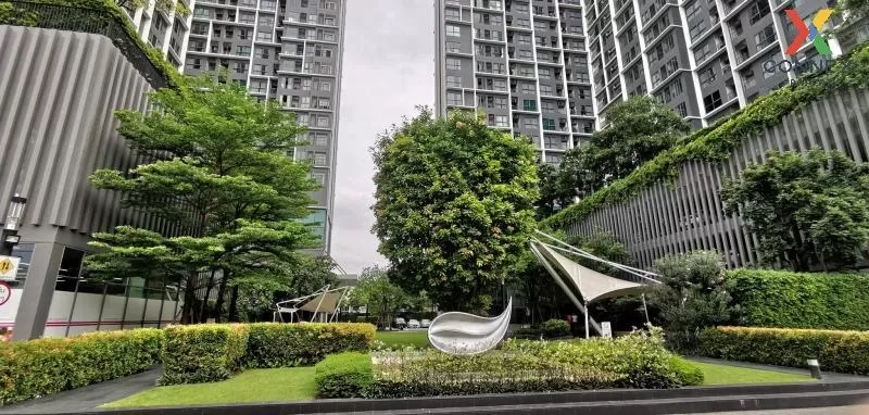 FOR RENT condo , Ideo Mobi Sukhumvit 81 , BTS-On Nut ,  , Phra Kh