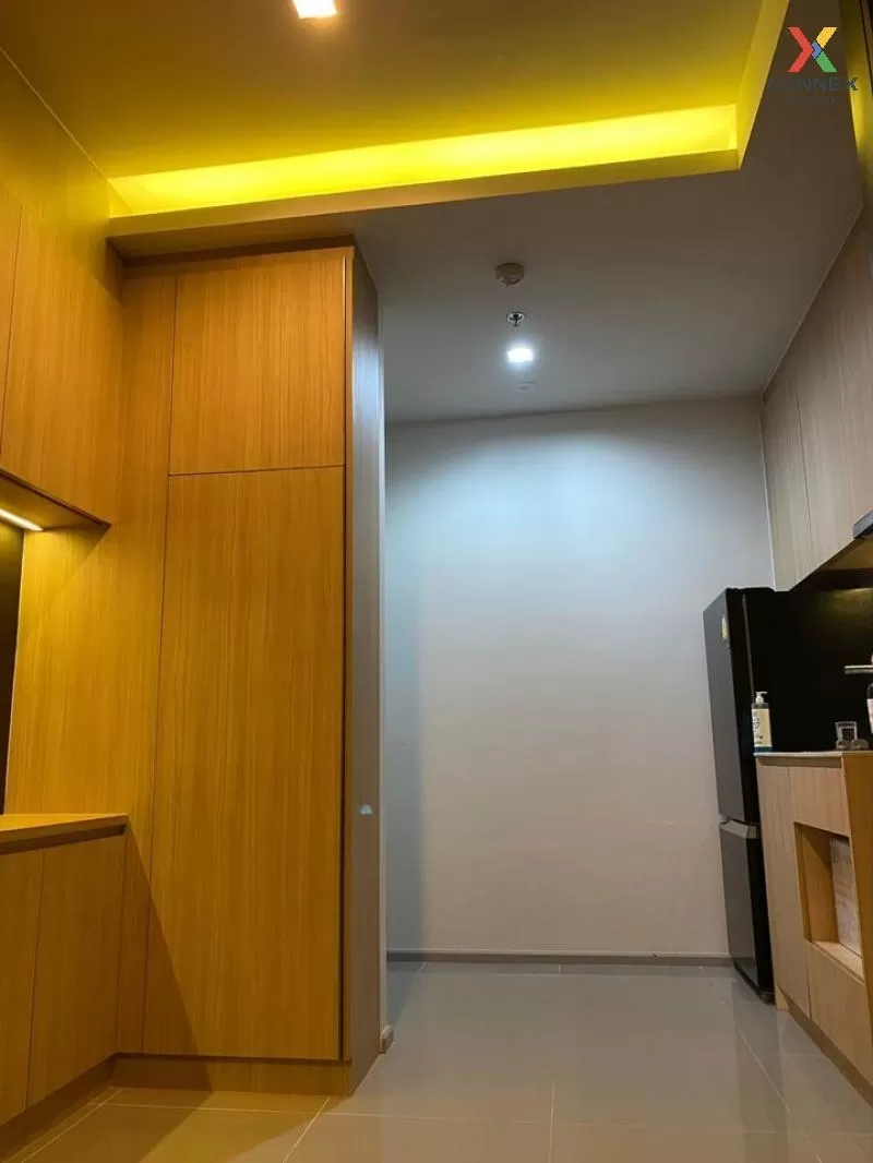 เช่าคอนโด เอ็ม จตุจักร  ลาดยาว เขต จตุจักร กรุงเทพมหานคร CX-05482 เช่าคอนโด เอ็ม จตุจักร  ลาดยาว เขต จตุจักร กรุงเทพมหานคร CX-05482 2