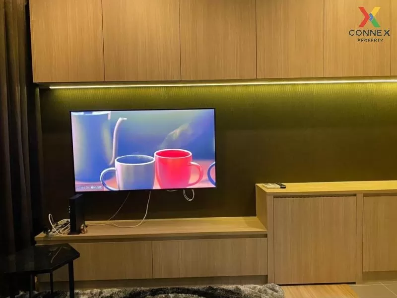 เช่าคอนโด เอ็ม จตุจักร  ลาดยาว เขต จตุจักร กรุงเทพมหานคร CX-05482 เช่าคอนโด เอ็ม จตุจักร  ลาดยาว เขต จตุจักร กรุงเทพมหานคร CX-05482 3