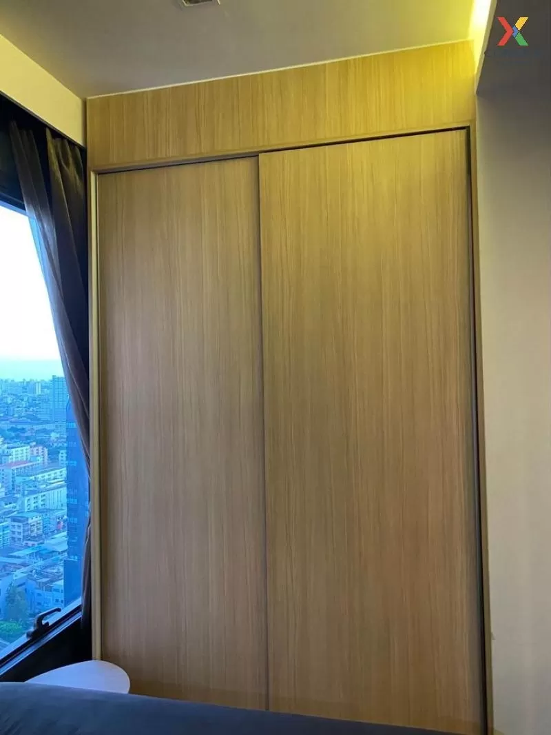 เช่าคอนโด เอ็ม จตุจักร  ลาดยาว เขต จตุจักร กรุงเทพมหานคร CX-05482 เช่าคอนโด เอ็ม จตุจักร  ลาดยาว เขต จตุจักร กรุงเทพมหานคร CX-05482