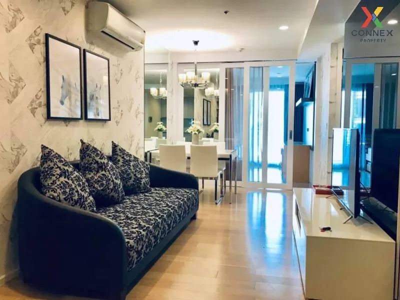 FOR RENT condo , 15 Sukhumvit Residence , BTS-Nana ,  , Watthana  1