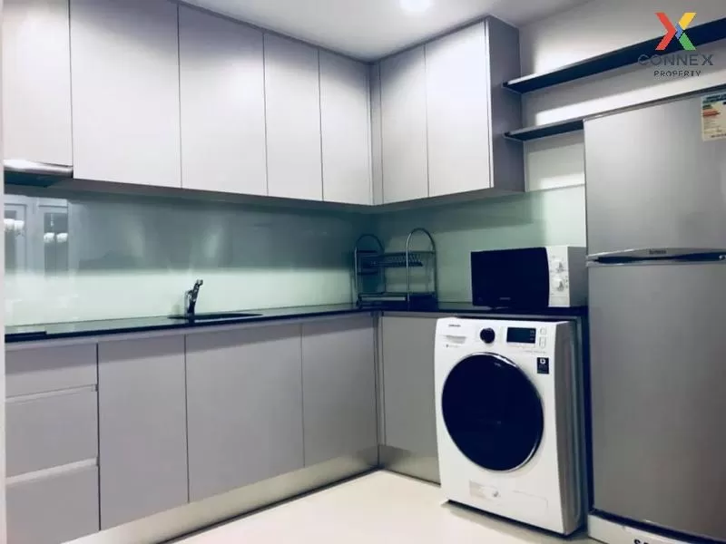 FOR RENT condo , 15 Sukhumvit Residence , BTS-Nana ,  , Watthana  3