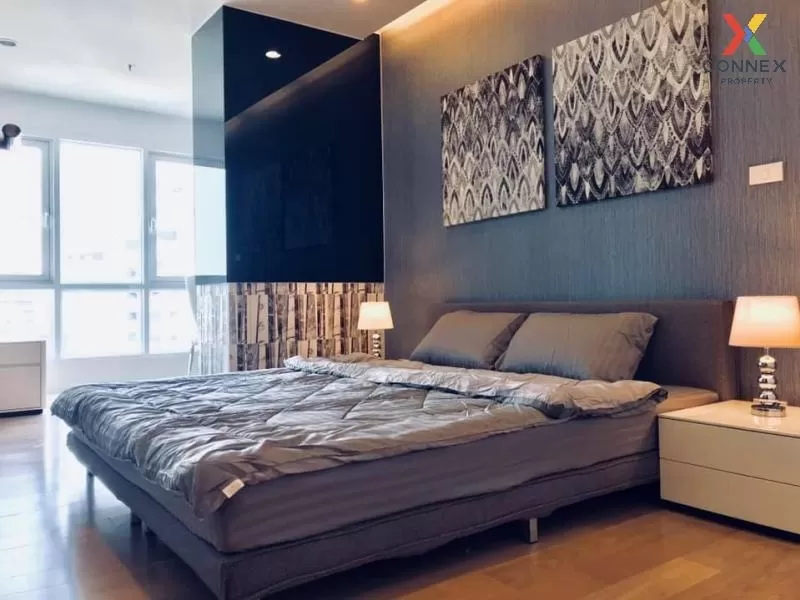 FOR RENT condo , 15 Sukhumvit Residence , BTS-Nana ,  , Watthana  4