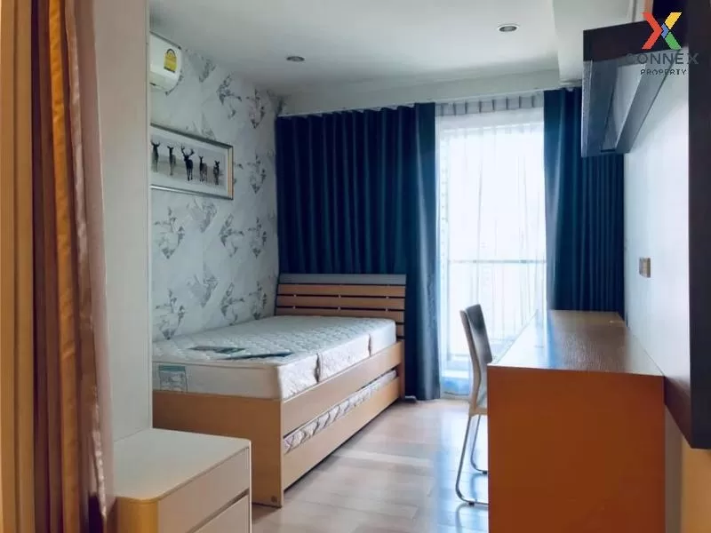 FOR RENT condo , 15 Sukhumvit Residence , BTS-Nana ,  , Watthana 