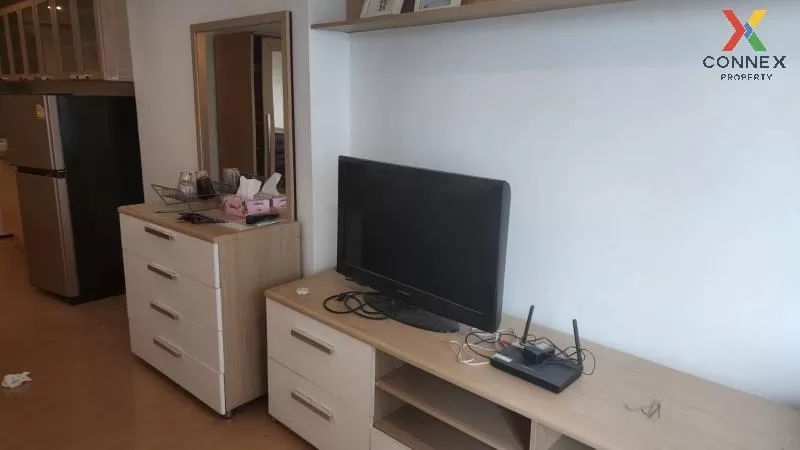 เช่าคอนโด เดอะ เทรนดี้ คอนโดมิเนียม คลองเตยเหนือ เขต วัฒนา กรุงเท 3