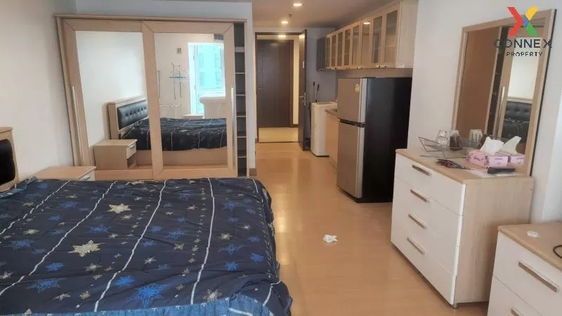 เช่าคอนโด เดอะ เทรนดี้ คอนโดมิเนียม คลองเตยเหนือ เขต วัฒนา กรุงเท 4