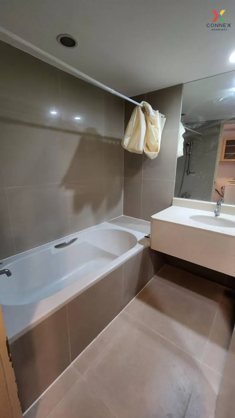 เช่าคอนโด เดอะ เทรนดี้ คอนโดมิเนียม คลองเตยเหนือ เขต วัฒนา กรุงเท