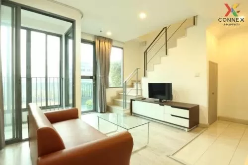 FOR RENT condo , Ideo Mobi Sukhumvit 81 , BTS-On Nut ,  , Phra Khanong , Bangkok , CX-05490
