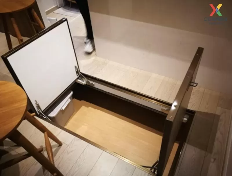 FOR RENT condo , Runesu Thonglor 5 , BTS-Thong Lo ,  , Watthana , 4