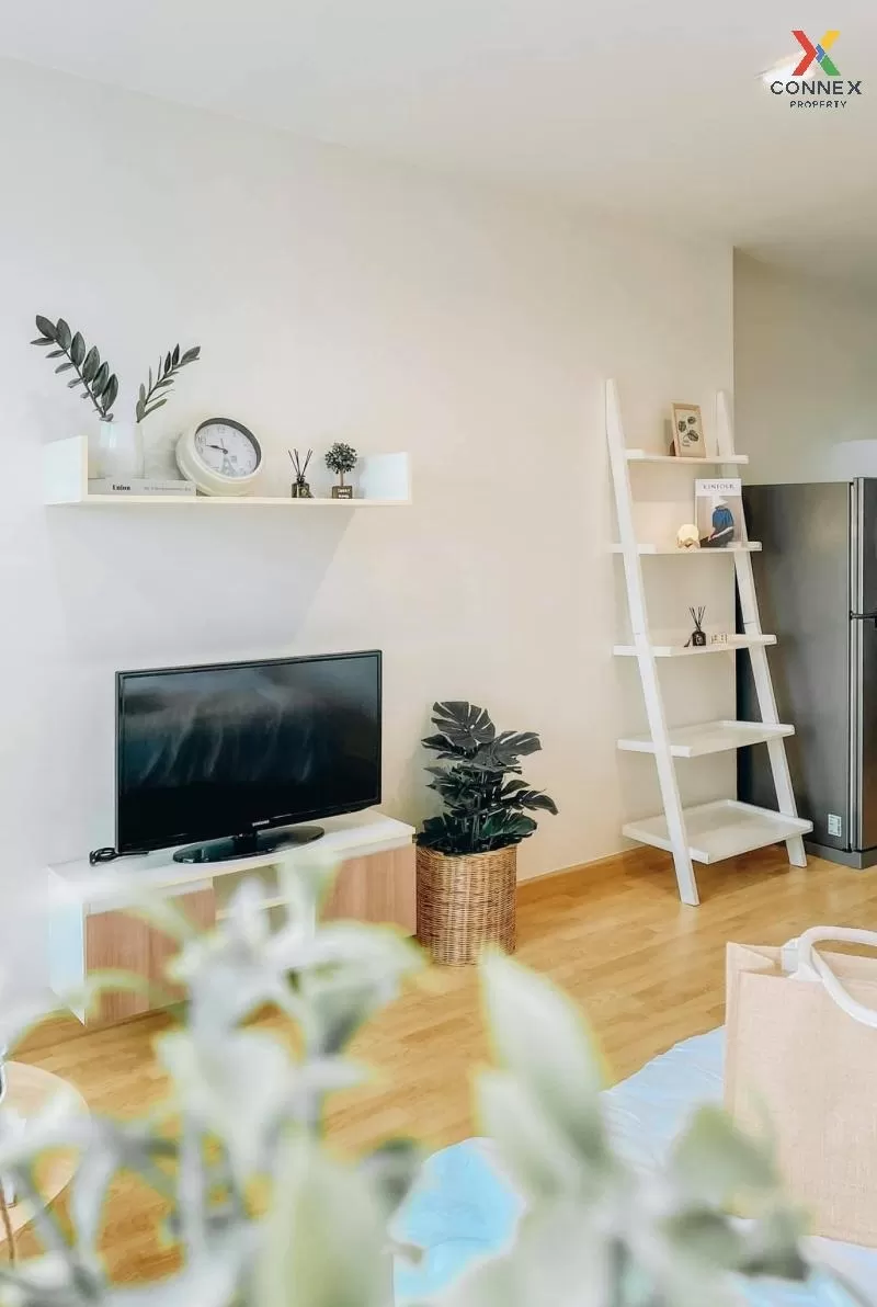 FOR RENT condo , Casa Condo Asoke-Dindaeng , MRT-Phra Ram 9 ,  ,  2