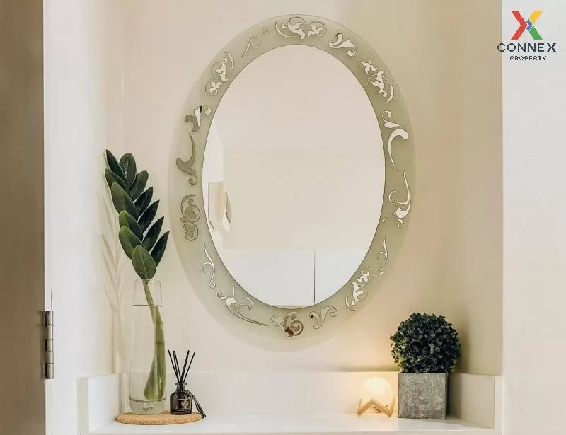 FOR RENT condo , Casa Condo Asoke-Dindaeng , MRT-Phra Ram 9 ,  ,  4