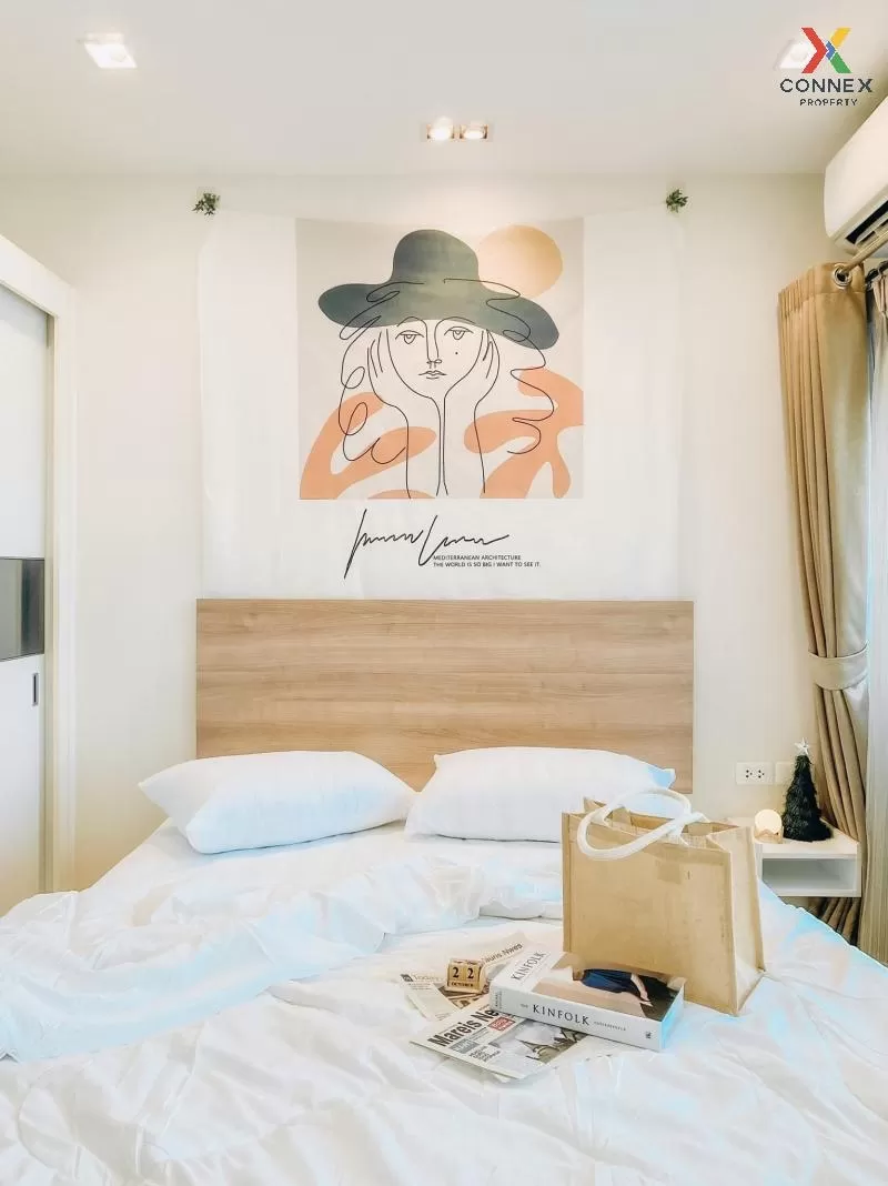 FOR RENT condo , Casa Condo Asoke-Dindaeng , MRT-Phra Ram 9 ,  , 