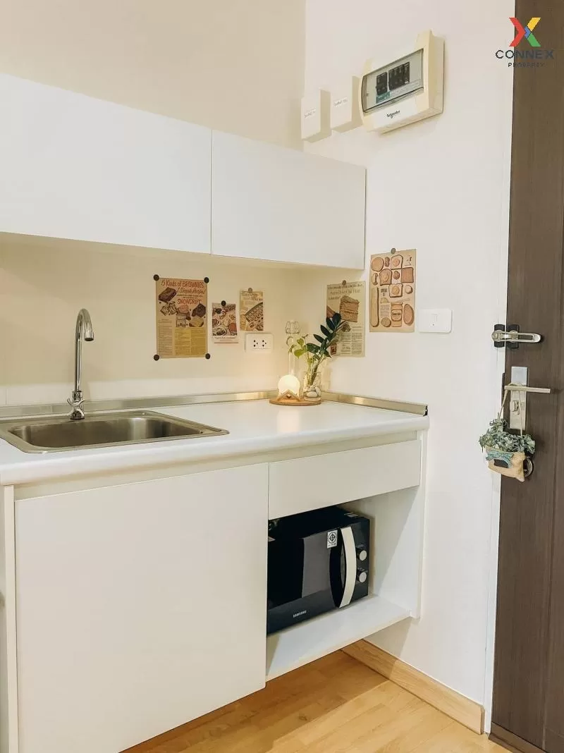 FOR RENT condo , Casa Condo Asoke-Dindaeng , MRT-Phra Ram 9 ,  , 