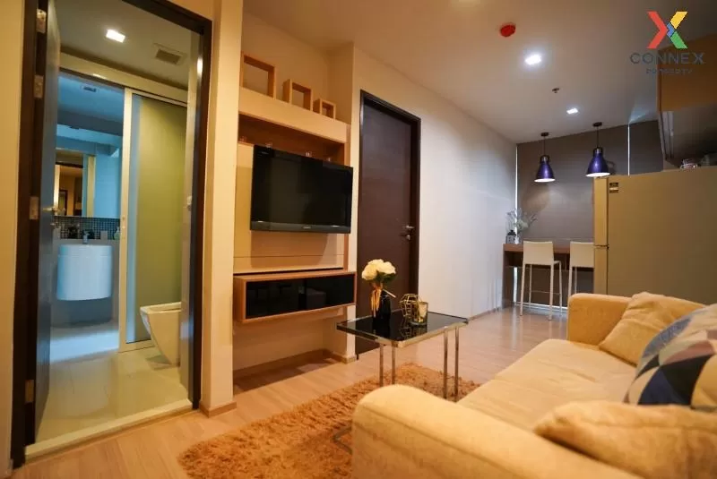 FOR RENT condo , Rhythm Sathorn , BTS-Saphan Taksin , Thungmahame 1