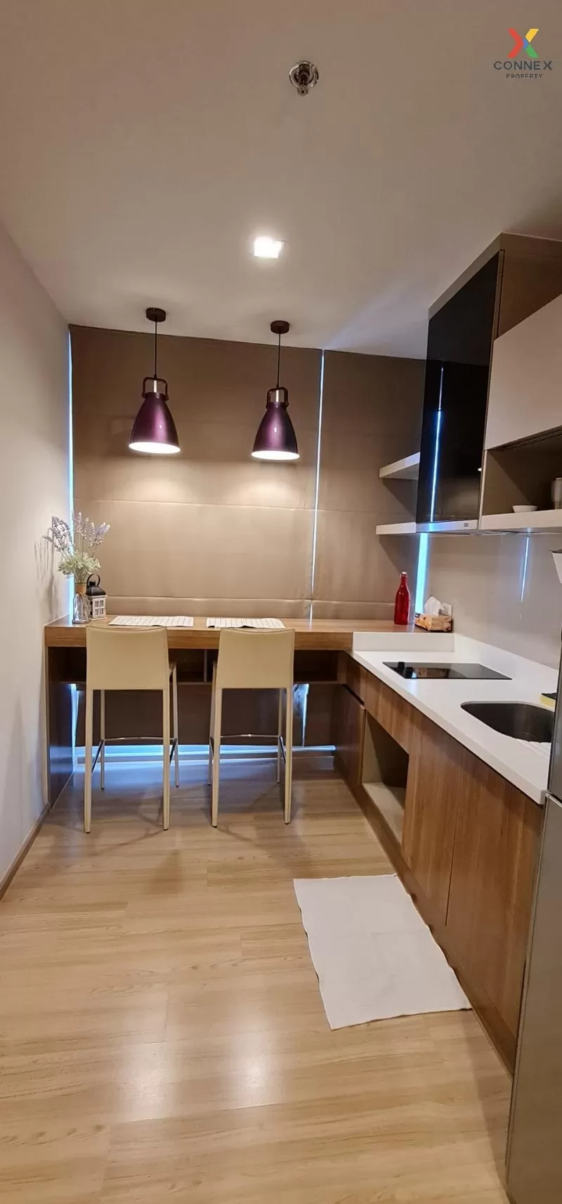 FOR RENT condo , Rhythm Sathorn , BTS-Saphan Taksin , Thungmahame 4