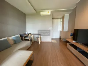 เช่าคอนโด ยู ดีไลท์ เรสซิเดนซ์ ริเวอร์ฟร้อนท์  บางโพงพาง เขต ยานนาวา กรุงเทพมหานคร CX-05502