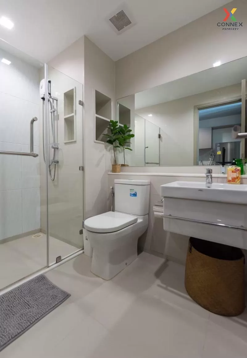 FOR RENT condo , Life Ladprao , BTS-Ha Yaek Lat Phrao , Chomphon 